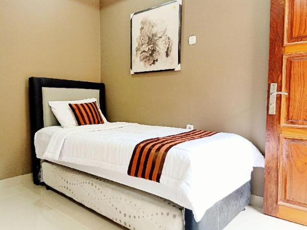 salihara syariah residence