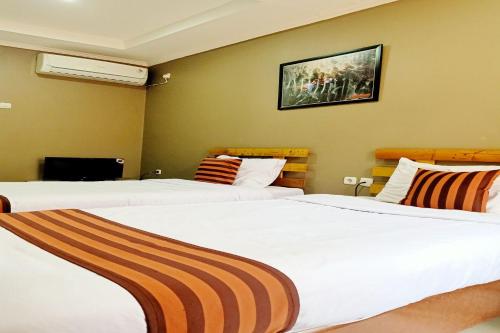 salihara syariah residence