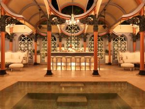 La Maison Bleue - Adults Only,Hurghada>>El Gouna,5 star