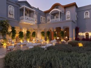 La Maison Bleue - Adults Only,Hurghada>>El Gouna,5 star