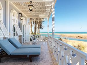 La Maison Bleue - Adults Only,Hurghada>>El Gouna,5 star