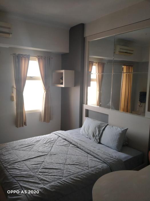 apartemen margonda residence 2 by ss rooms