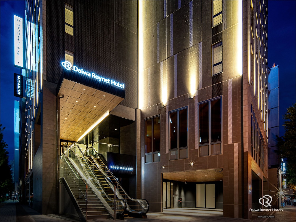 daiwa roynet hotel kumamoto