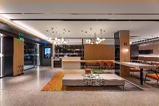 nihao hotel qidong aobang plaza