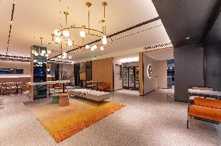 nihao hotel qidong aobang plaza