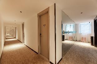 nihao hotel qidong aobang plaza