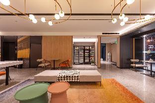 nihao hotel qidong aobang plaza