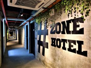 zone hotel ipoh