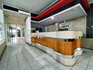 hotel nirwana ternate redpartner