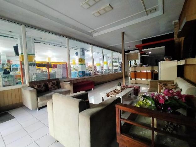 hotel nirwana ternate redpartner