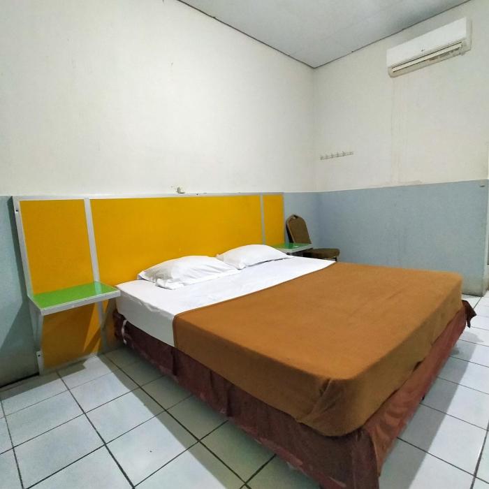 hotel nirwana ternate redpartner