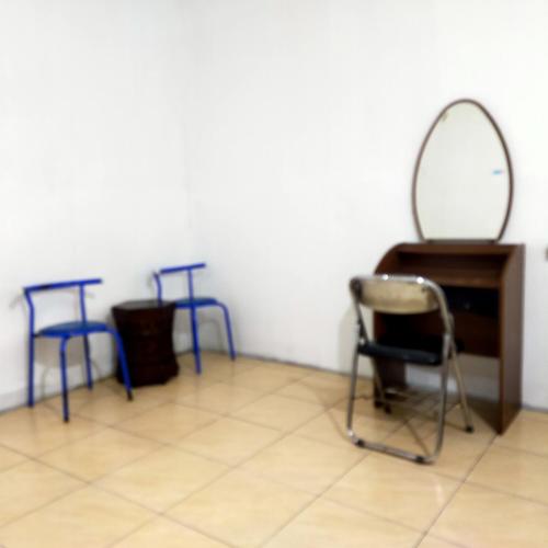 hotel nirwana ternate redpartner