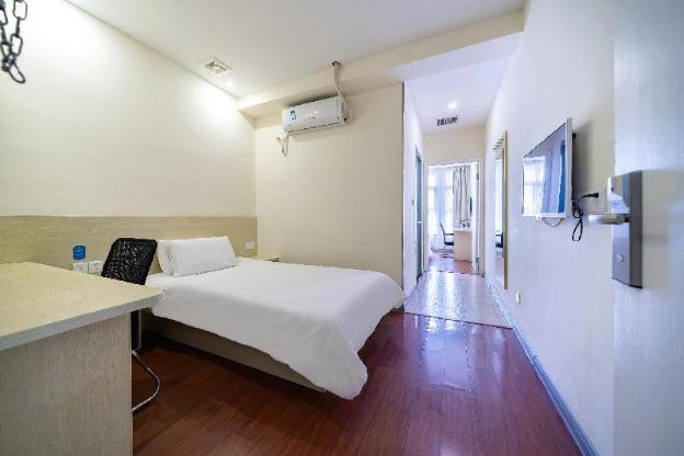 hanting hotel binzhou bohai international plaza