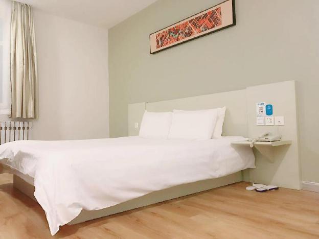 hanting hotel binzhou bohai international plaza