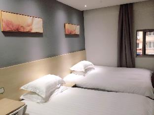 hanting hotel binzhou bohai international plaza