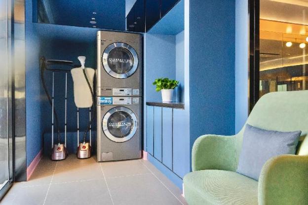 hanting hotel binzhou bohai international plaza