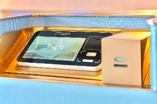 hanting hotel binzhou bohai international plaza