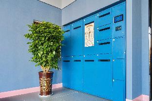 hanting hotel binzhou bohai international plaza