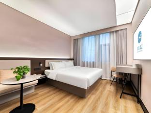 hanting hotel binzhou bohai international plaza