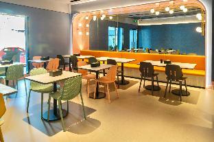 hanting hotel binzhou bohai international plaza