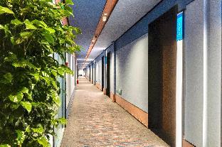 hanting hotel binzhou bohai international plaza