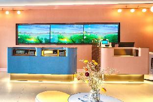 hanting hotel binzhou bohai international plaza