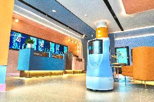 hanting hotel binzhou bohai international plaza