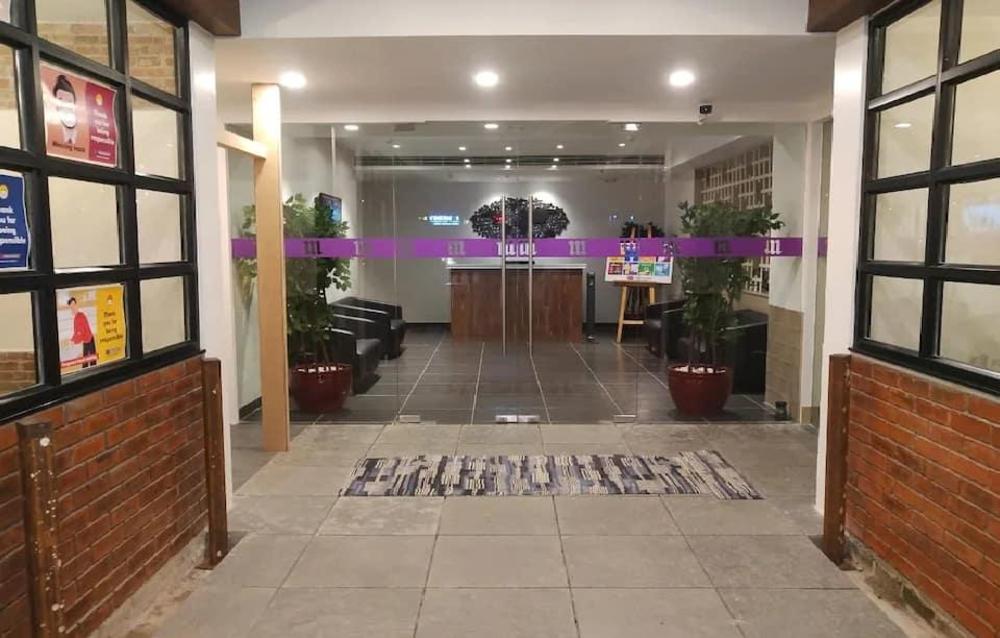 hotel minerva grand vijayawada