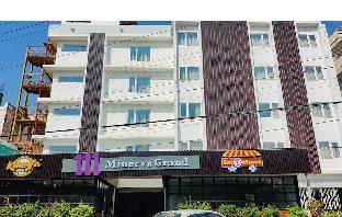 hotel minerva grand vijayawada
