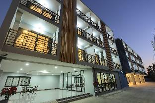chanapat apartment