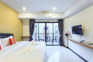 chanapat apartment