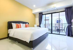 chanapat apartment