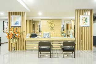 chanapat apartment