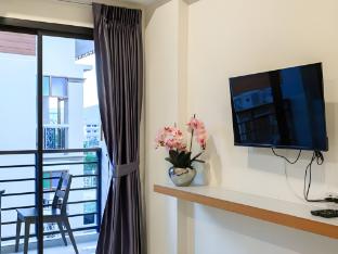 chanapat apartment
