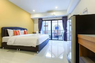 chanapat apartment