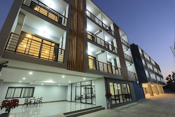 chanapat apartment