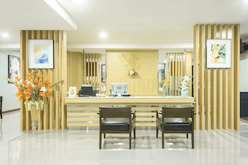 chanapat apartment