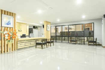 chanapat apartment