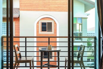 chanapat apartment