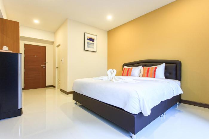 chanapat apartment