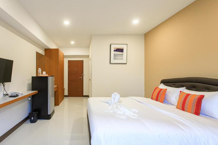 chanapat apartment