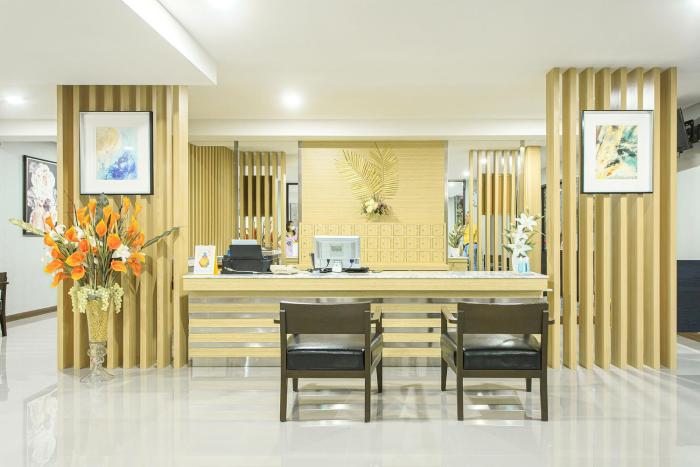 chanapat apartment