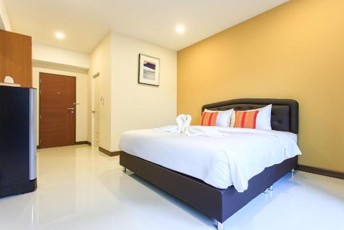chanapat apartment