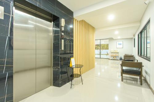 chanapat apartment