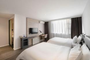 hanting hotel guangzhou dongpu keyunzhan