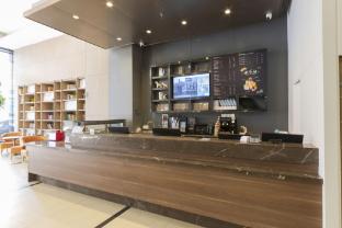 hanting hotel guangzhou dongpu keyunzhan