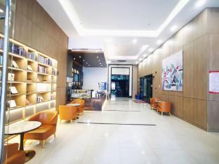 hanting hotel guangzhou dongpu keyunzhan