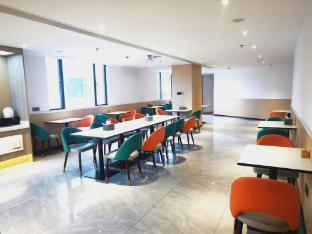 hanting hotel guangzhou dongpu keyunzhan