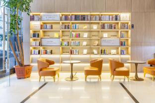 hanting hotel guangzhou dongpu keyunzhan