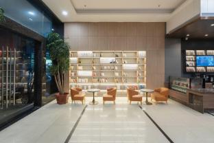 hanting hotel guangzhou dongpu keyunzhan
